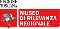 Museo di rilevanza regionale, Logo Regione Toscana
