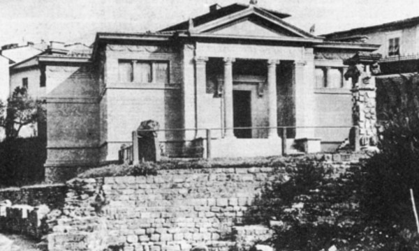 Facciata-museo-Fiesole-1914