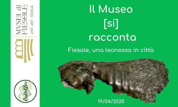 podcast museo si racconta