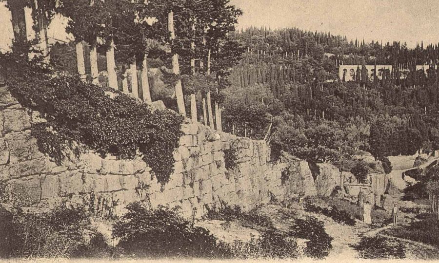 Il contesto e la guerra tra Firenze e Fiesole