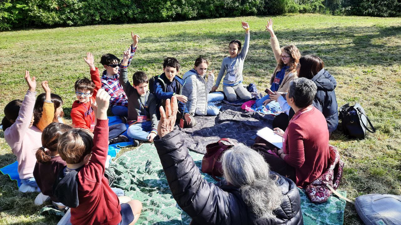 Il «museo necessario»