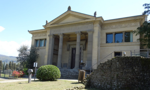 accreditamento SMN Fiesole