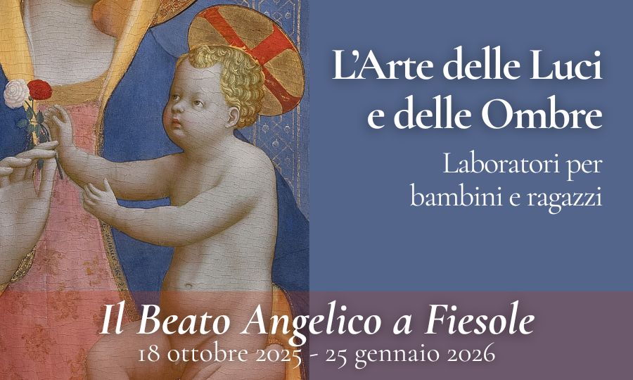 L’arte delle luci e delle ombre