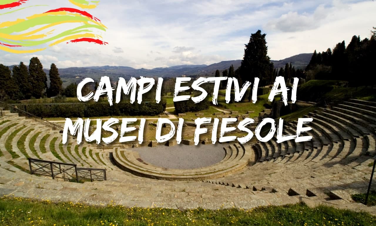 campi estivi 2025
