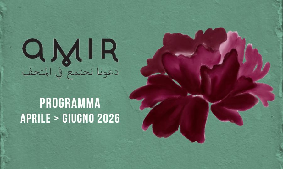 Programma Amir primavera 2026